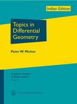 Orient Topics in Differential Geometry